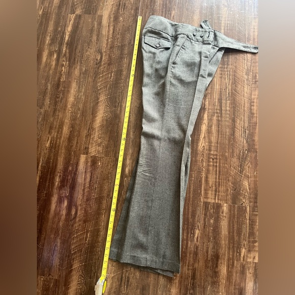 Zarina 2-Piece Sleeveless Wrap Vest and Trousers - Picture 9 of 10